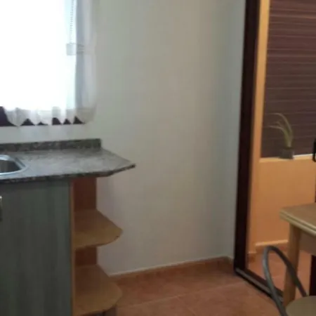 Apartment Apartamento Hapiness