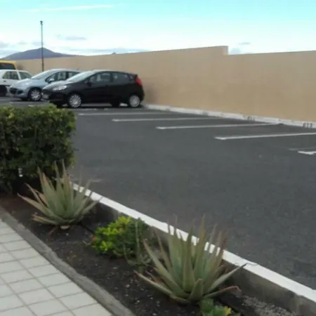 Apartamento Hapiness Apartment Caleta De Fuste