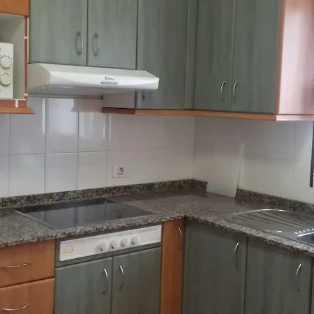Apartamento Hapiness *