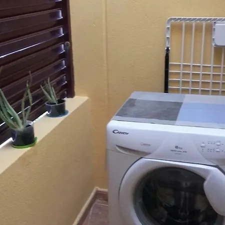 Apartamento Hapiness Apartment Caleta De Fuste
