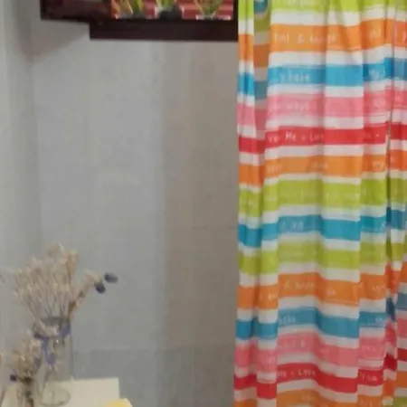 Apartment Apartamento Hapiness *
