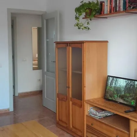 Apartamento Hapiness *