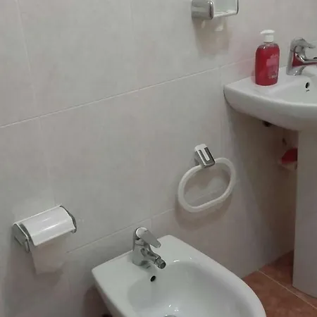 Apartment Apartamento Hapiness Caleta De Fuste