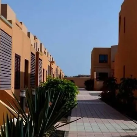 Apartment Apartamento Hapiness Caleta De Fuste