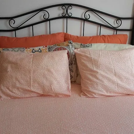Apartamento Hapiness Apartment *