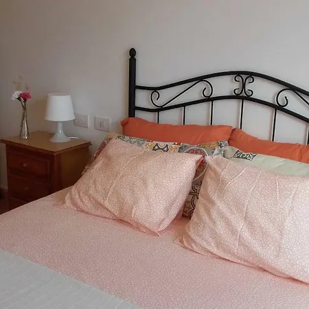 Apartamento Hapiness Apartment
