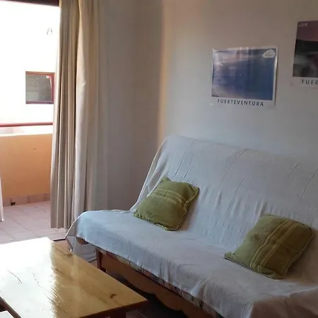 Apartment Apartamento Hapiness *