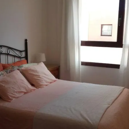 Apartment Apartamento Hapiness Caleta De Fuste