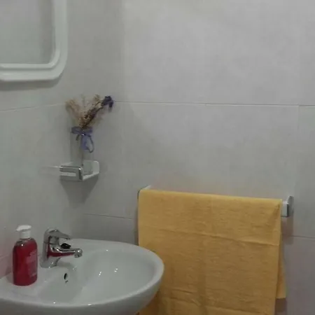 Apartment Apartamento Hapiness