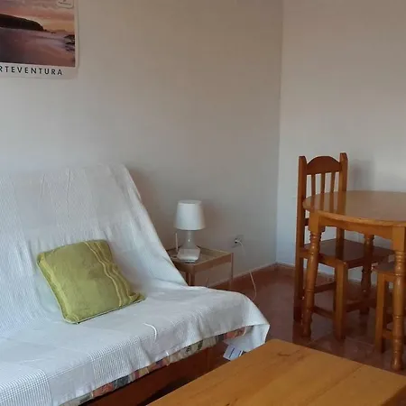Apartamento Hapiness Apartment