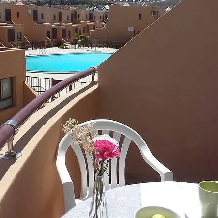 Apartamento Hapiness Apartment *