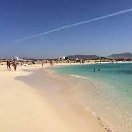 Apartamento Hapiness Apartment Caleta De Fuste